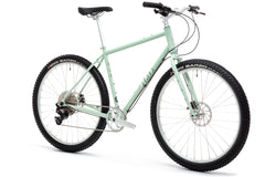 4130 All-Road - Flat Bar - Mint Chocolate Chip(10 Speed / UDH)