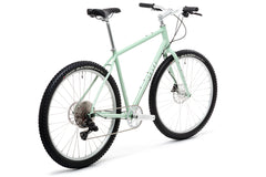 4130 All-Road - Flat Bar - Mint Chocolate Chip(10 Speed / UDH)
