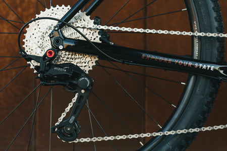 product State Bicycle Co. All-Road 1 Rear Derailleur-State Bicycle Co.