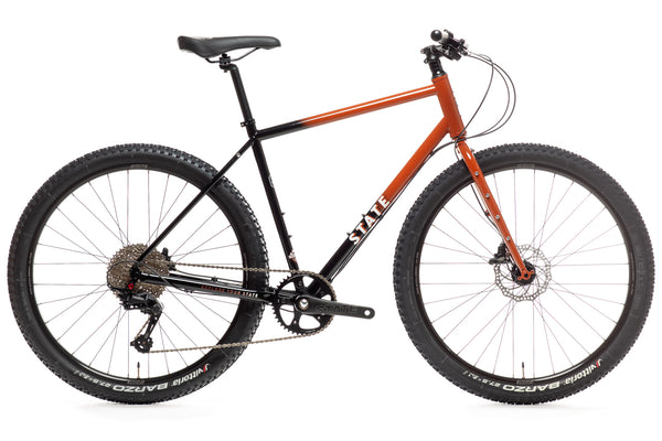 Fixed Gear, Fixies, CycloCross, Fat Bikes, City Bikes | State Bicycle Co. Fixed Gear, Fixies, CycloCross, Fat Bikes, City Bikes | State Bicycle Co.