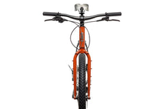 4130 All-Road - Flat Bar - Rust Fade (650b / 700c)