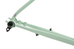 4130 All-Road - Frameset (UDH | External Routing) - Mint Chocolate Chip