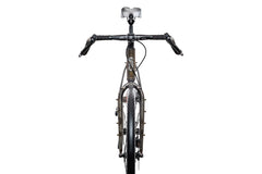 4130 All-Road - Raw Phosphate - SRAM Rival AXS