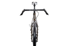 4130 All-Road - Raw Phosphate - SRAM Rival AXS