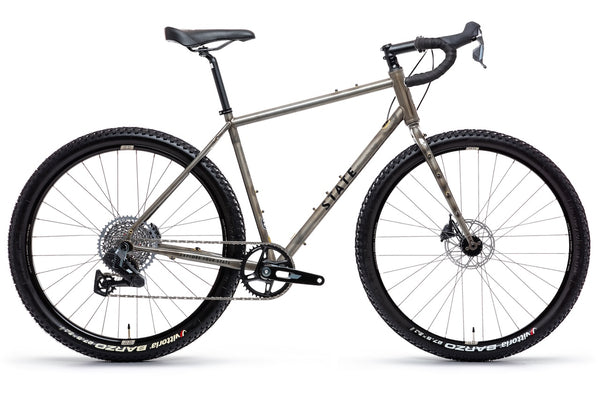 Fixed Gear, Fixies, CycloCross, Fat Bikes, City Bikes | State