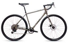 4130 All-Road - Raw Phosphate (12 Speed / UDH)