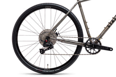 4130 All-Road - Raw Phosphate (12 Speed / UDH)