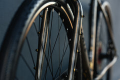 4130 All-Road - Raw Phosphate (12 Speed / UDH)