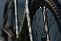 4130 All-Road - Raw Phosphate (12 Speed / UDH)