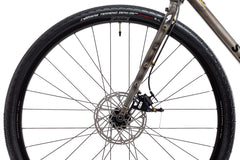 4130 All-Road - Raw Phosphate (12 Speed / UDH)