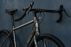 4130 All-Road - Raw Phosphate (12 Speed / UDH)