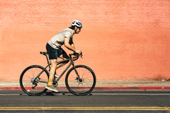 4130 All-Road - Raw Phosphate (12 Speed / UDH)