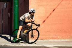 4130 All-Road - Raw Phosphate (12 Speed / UDH)