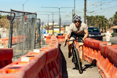 4130 All-Road - Raw Phosphate (12 Speed / UDH)