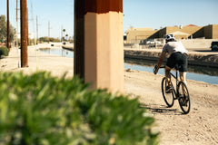 4130 All-Road - Raw Phosphate (12 Speed / UDH)