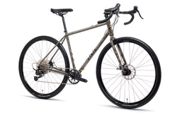 4130 All-Road - Raw Phosphate (12 Speed / UDH)