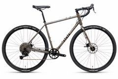 4130 All-Road - Raw Phosphate (12 Speed / UDH)