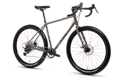 4130 All-Road - Raw Phosphate (12 Speed / UDH)