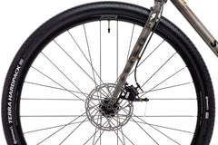 4130 All-Road - Raw Phosphate (12 Speed / UDH)
