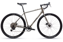 4130 All-Road - Raw Phosphate (12 Speed / UDH)