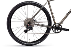 4130 All-Road - Raw Phosphate (12 Speed / UDH)