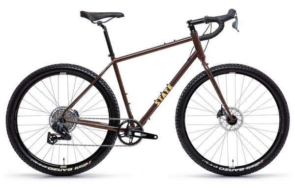 Fixed Gear, Fixies, CycloCross, Fat Bikes, City Bikes | State