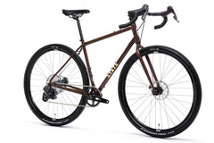 4130 All-Road - Root Beer - SRAM Rival AXS