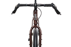 4130 All-Road - Root Beer - SRAM Rival AXS