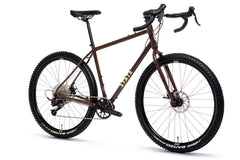 4130 All-Road - Root Beer (12 Speed / UDH)