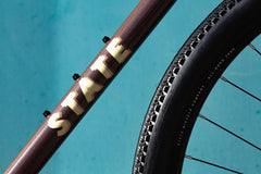 4130 All-Road - Root Beer (12 Speed / UDH)