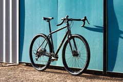 4130 All-Road - Root Beer (12 Speed / UDH)