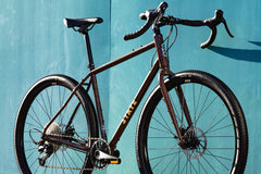 4130 All-Road - Root Beer (12 Speed / UDH)