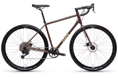 4130 All-Road - Root Beer (12 Speed / UDH)
