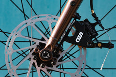 4130 All-Road - Root Beer (12 Speed / UDH)