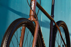 4130 All-Road - Root Beer (12 Speed / UDH)