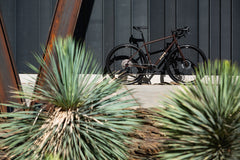 4130 All-Road - Root Beer (12 Speed / UDH)