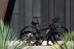 4130 All-Road - Root Beer (12 Speed / UDH)