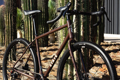 4130 All-Road - Root Beer (12 Speed / UDH)
