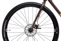 4130 All-Road - Root Beer (12 Speed / UDH)