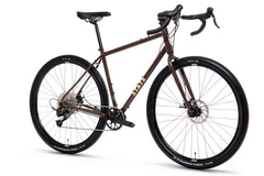 4130 All-Road - Root Beer (12 Speed / UDH)