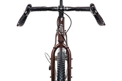 4130 All-Road - Root Beer (12 Speed / UDH)