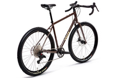 4130 All-Road - Root Beer (12 Speed / UDH)