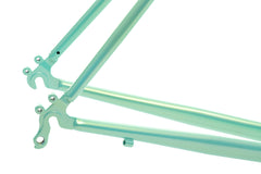 4130 Road - Frame & Fork Set - Sea Foam