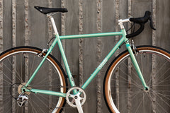4130 Road v2 - Sea Foam - (8-Speed)