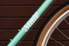 4130 Road v2 - Sea Foam - (8-Speed)