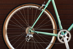 4130 Road v2 - Sea Foam - (8-Speed)