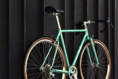 4130 Road v2 - Sea Foam - (8-Speed)
