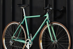 4130 Road v2 - Sea Foam - (8-Speed)