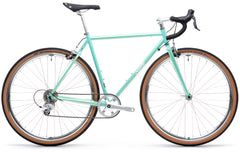 4130 Road v2 - Sea Foam - (8-Speed)
