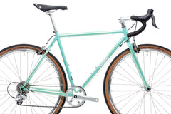 4130 Road v2 - Sea Foam - (8-Speed)